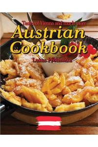 Austrian Cookbook