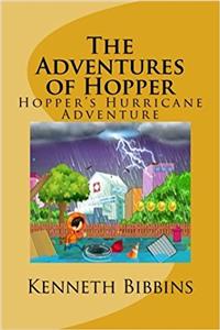 Adventures of Hopper: Hopper's Hurricane Adventure
