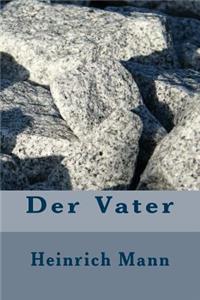 Der Vater