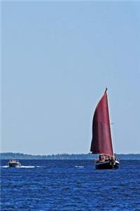 The Baltic Sea Notebook