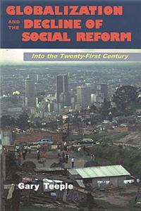 Globalization and the Decline of Social Reform