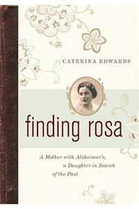 Finding Rosa