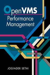 OpenVMS Performance Management