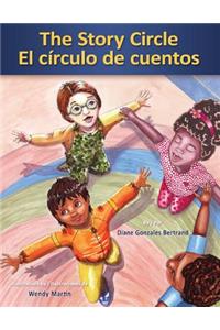 The Story Circle / El Circulo de Cuentos