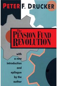 The Pension Fund Revolution