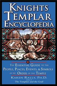 Knights Templar Encyclopedia