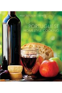 Portuguese Homestyle Cooking