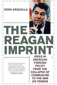 Reagan Imprint