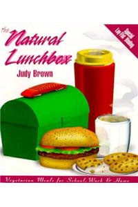 Natural Lunchbox