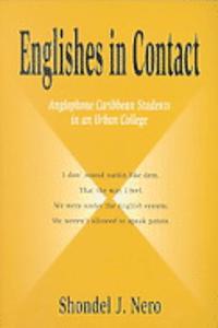 Englishes in Contact