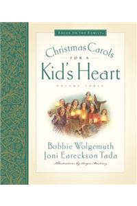 Christmas Carols for a Kid's Heart