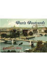 Paris Postcards