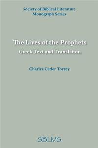 The Lives of the Prophets