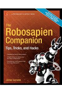 The Robosapien Companion