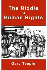 The Riddle of Human Rights