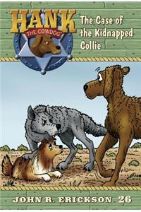 The Case of the Kidnapped Collie