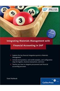 Integrating Materials Management with Financial Accounting in SAP