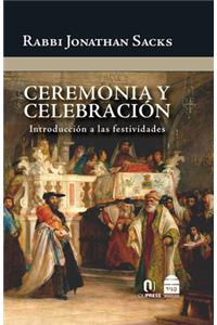 Ceremonia Y Celebraci''???''??????n