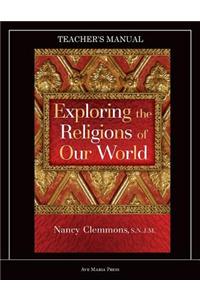 Exploring the Religions of Our World