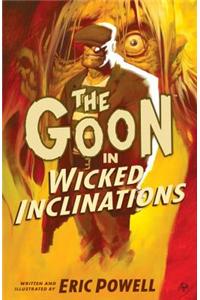The Goon: Volume 5: Wicked Inclinations (2nd edition)