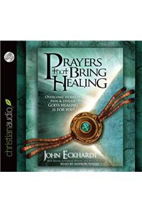 Prayers That Bring Healing