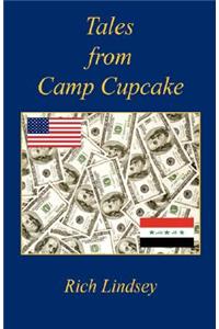 Tales from Camp Cupcake