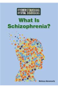 What Is Schizophrenia?