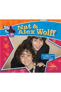 Nat & Alex Wolff
