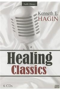 Healing Classics