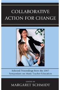 Collaborative Action for Change