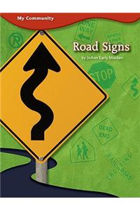 Road Signs