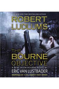 Robert Ludlum's (Tm) the Bourne Objective