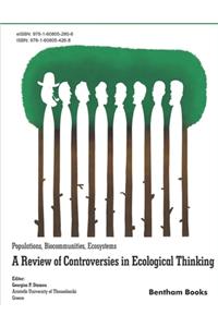 Populations, Biocommunities, Ecosystems