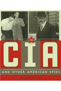 CIA and Other American Spies