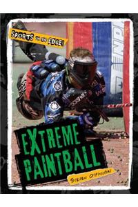 Extreme Paintball