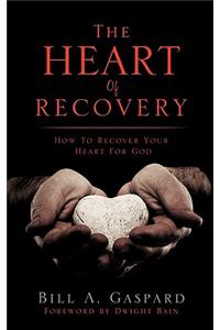 Heart Of Recovery