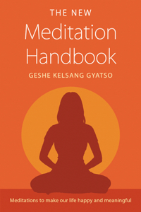 New Meditation Handbook