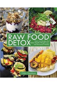 Raw Food Detox