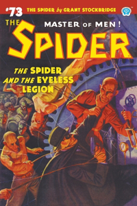 Spider #73