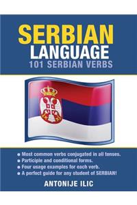 Serbian Language