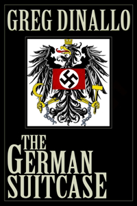 German Suitcase