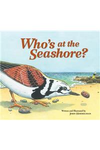 Who's at the Seashore?