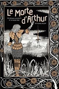 Le Morte d'Arthur
