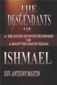 Descendants of Ishmael