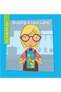 Building a Lava Lamp