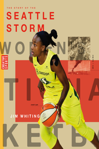 Story of the Seattle Storm