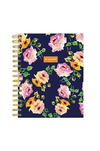 Cal 2020-Posey Petals Planner