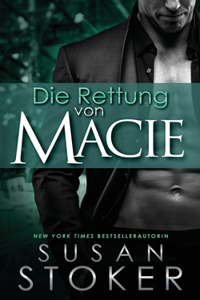 Rettung von Macie