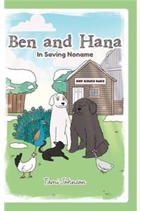 Ben and Hana