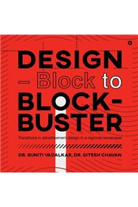 DESIGN - Block to Block-Buster